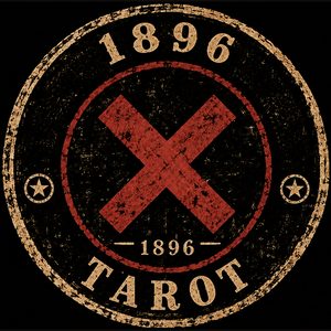 The 1896 Tarot