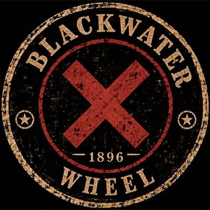 Blackwater Wheel